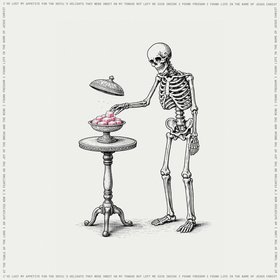 APPETITE