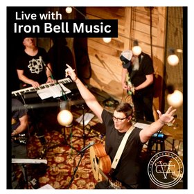 Live with Iron Bell Music (Live)