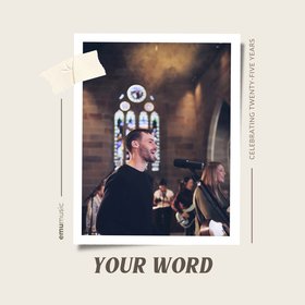 Your Word