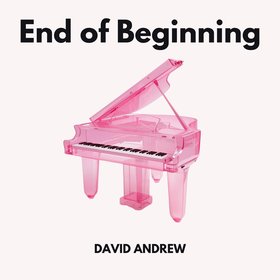 End of Beginning (Piano Version)