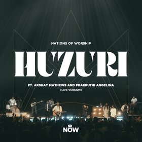 Huzuri (Live Version)