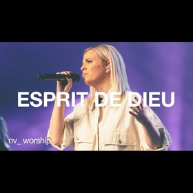 Esprit de Dieu