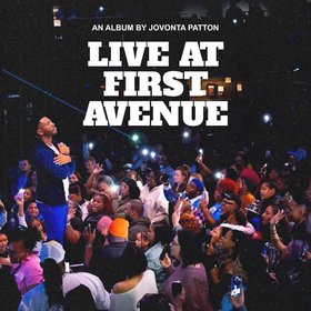 Live At First Avenue