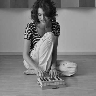Debora Belloy