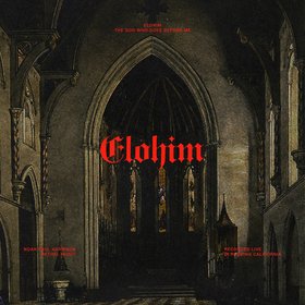 Elohim (Live)