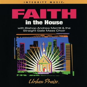 Live at Straight Gate: Faith In the House (Live)