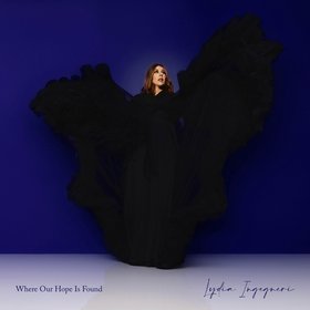 Where Our Hope Is Found (Live)