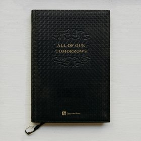 All of Our Tomorrows (Live)