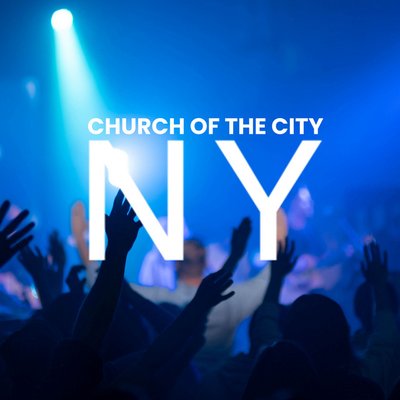 Church Of The City New York