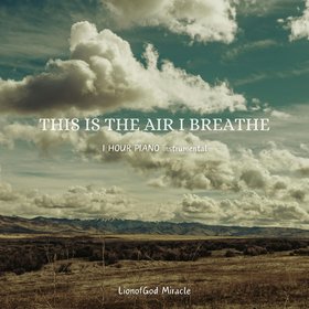 THIS IS THE AIR I BREATHE