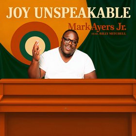 Joy Unspeakable
