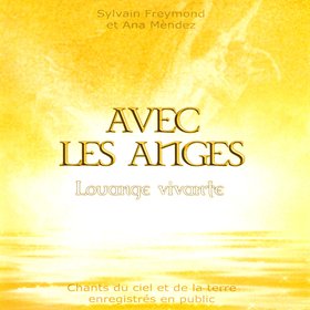 Avec les anges