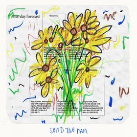 Send The Rain (Live)