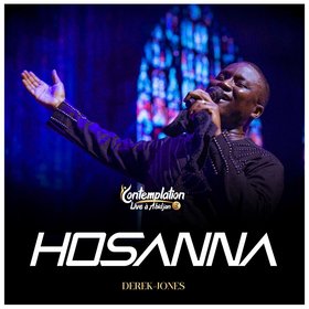 Hosanna (Live)