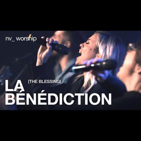 La Bénédiction (Version française de "The Blessing")