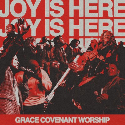 Grace Covenant Worship