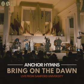 Bring On The Dawn (Live From Samford University)