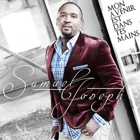 Mon avenir est dans tes Mains