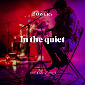 In The Quiet (Live at Odeon Zwolle)