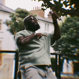 PG Tips (Fire & Flow)