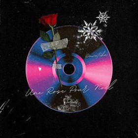 Une Rose pour Noël