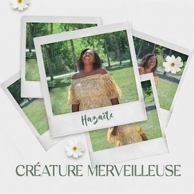 Créature Merveilleuse