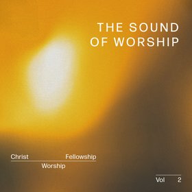 The Sound Of Worship, Vol. 2