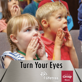 Turn Your Eyes