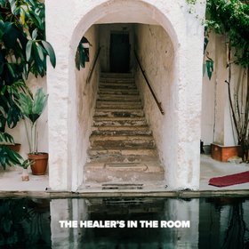 The Healer's In The Room (Studio Version)