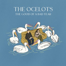 The Good of a Bad Year