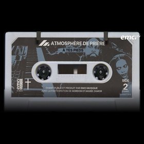 À Tes Pieds - Atmosphère de Prière Vol.2