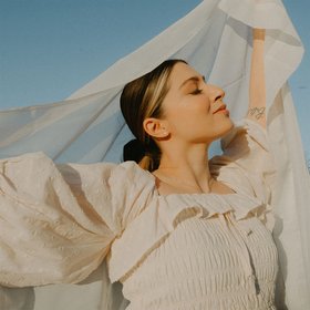 Where the Light Dances