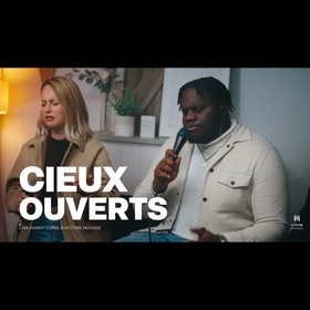 Cieux ouverts (Open Heaven)