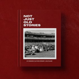 Not Just Old Stories