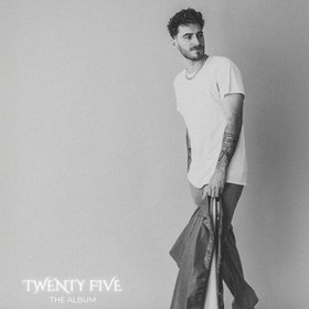 TWENTY FIVE