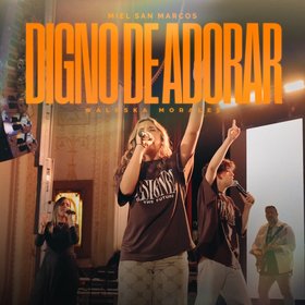 Digno de Adorar