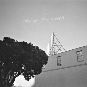 Change The World