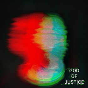God of Justice