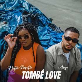 Tombé love