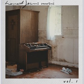 honest Jesus music, vol. 1