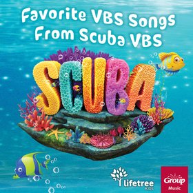 Favorite Songs from Scuba VBS