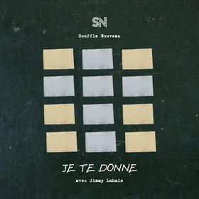 Je Te donne