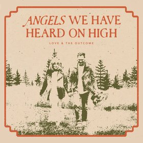Angels We Have Heard On High