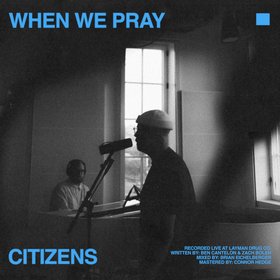 when we pray