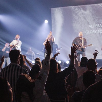 Chapel Music Fellowship