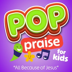 All Because of Jesus