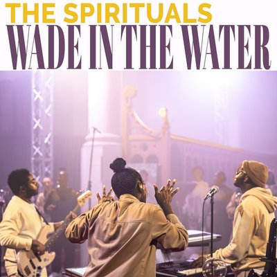 The Spirituals