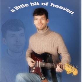 a little bit of heaven