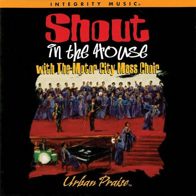 Motor City Mass Choir