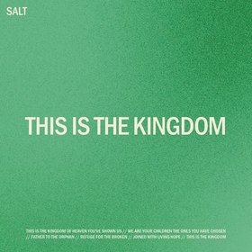 This Is The Kingdom
